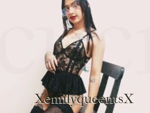 XemilyqueentsX