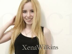XenaWilkins