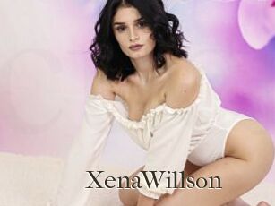 XenaWillson