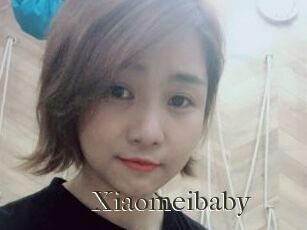 Xiaomeibaby