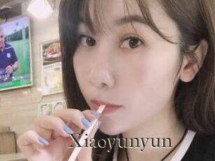 Xiaoyunyun