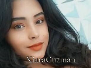 XiaraGuzman