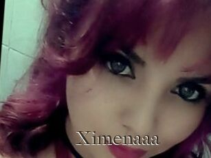 Ximenaaa