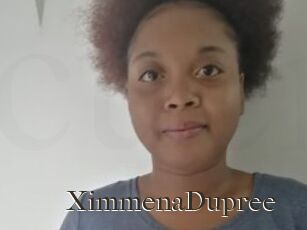 XimmenaDupree