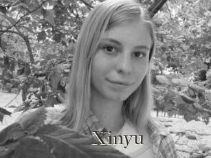 Xinyu