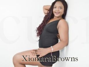 XiomaraBrowns