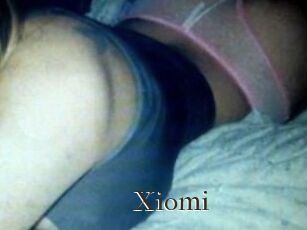 Xiomi_