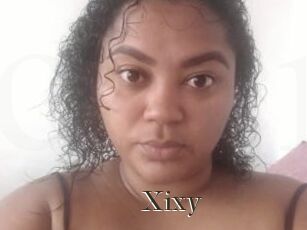 Xixy