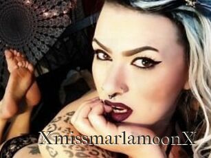 XmissmarlamoonX