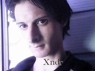 Xndr