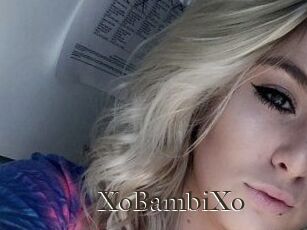 XoBambiXo