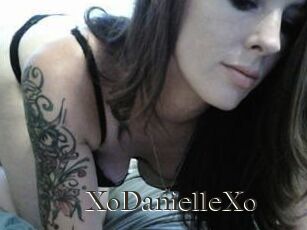 XoDanielleXo