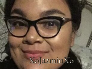 XoJazminXo