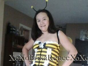 XoXoErika_ReneeXoXo
