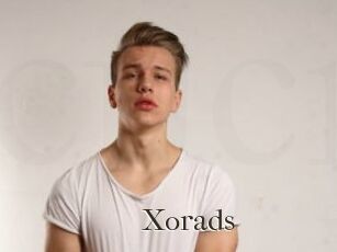 Xorads