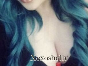 Xoxoshelly