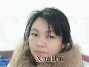 XueHui