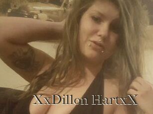 XxDillon_HartxX