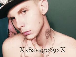 XxSavage69xX