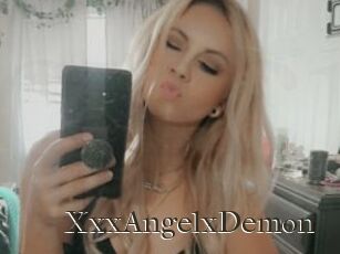 XxxAngelxDemon