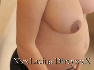 XxxLatina_DirtyxxX