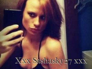 Xxx_Sashasky27_xxx
