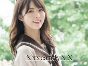 XxxcandyXX