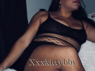 Xxxkittybby
