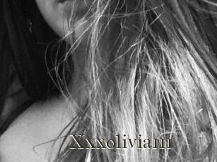 Xxxolivia111