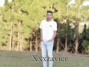 Xxxzavier