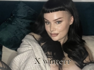 X_winterr