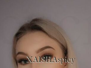 XAISHAspicy
