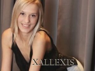 XALLEXIS