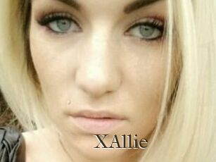 XAllie