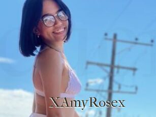 XAmyRosex