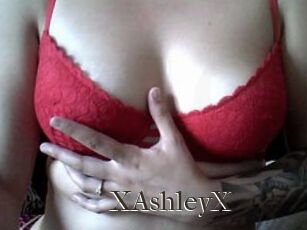 XAshleyX