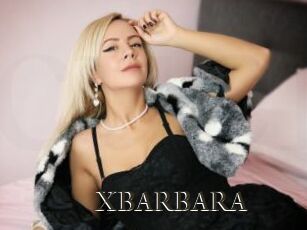 XBARBARA