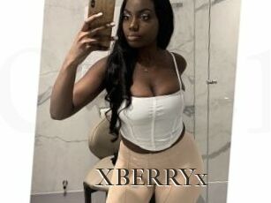 XBERRYx