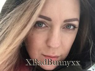 XBadBunnyxx