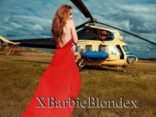 XBarbieBlondex