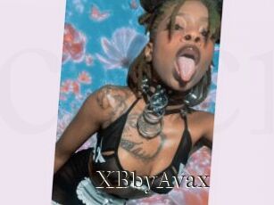 XBbyAvax