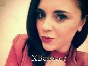 XBeatrice