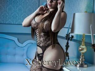 XCherryLovex