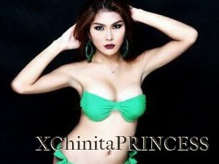 XChinitaPRINCESS