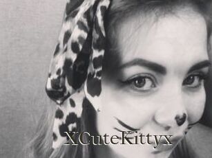 XCuteKittyx