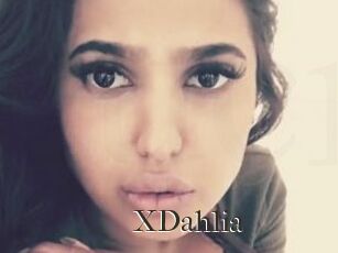 XDahlia