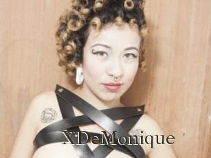 XDeMonique