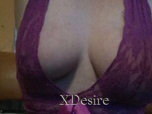 XDesire
