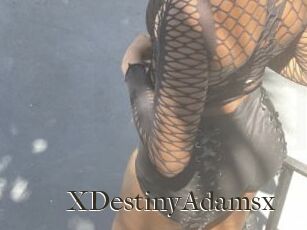 XDestinyAdamsx