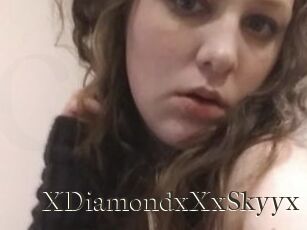 XDiamondxXxSkyyx